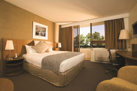 Hotel Urban St Leonards - Accommodation in Brisbane 1