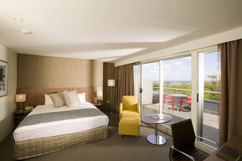 Hotel Urban St Leonards - Accommodation in Brisbane 2
