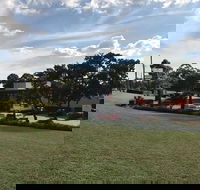 Hunts Hotel Liverpool - Accommodation in Brisbane