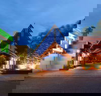 ibis Styles Alice Springs Oasis - Accommodation in Brisbane