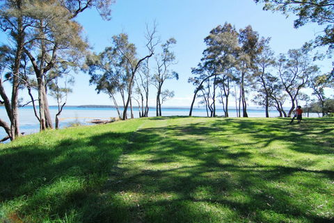 Ideal Spot - Accommodation in Brisbane 0