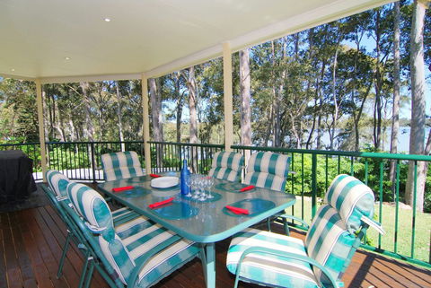 Ideal Spot - Accommodation in Brisbane 1