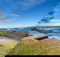 Iluka - Accommodation in Brisbane