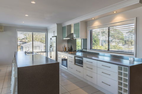 Iluka - Accommodation in Brisbane 2