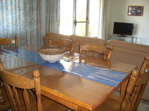 Jay Jay's Beach House - Accommodation in Brisbane 2