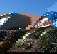 Jindabyne Townhouse - Accommodation in Brisbane