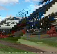 Junction Motor Inn - Accommodation in Brisbane