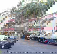 Katherine River Lodge Motel - Accommodation in Brisbane