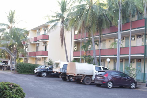 Katherine River Lodge Motel - Accommodation in Brisbane 0