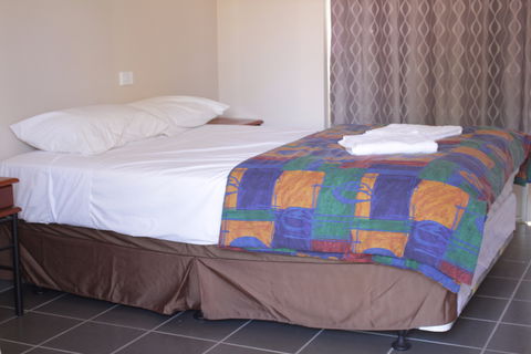Katherine River Lodge Motel - Accommodation in Brisbane 1