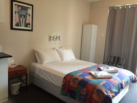 Katherine River Lodge Motel - Accommodation in Brisbane 2