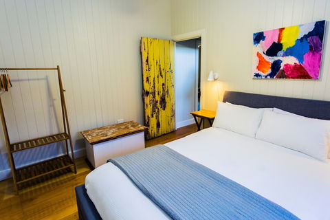Kenilworth Cottage Barcaldine - Accommodation in Brisbane 1