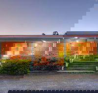 Kermandie Lodge - Accommodation in Brisbane