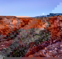 Kings Canyon Resort - Accommodation in Brisbane