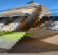 Kingfisher Lodge Edithburgh - Accommodation in Brisbane