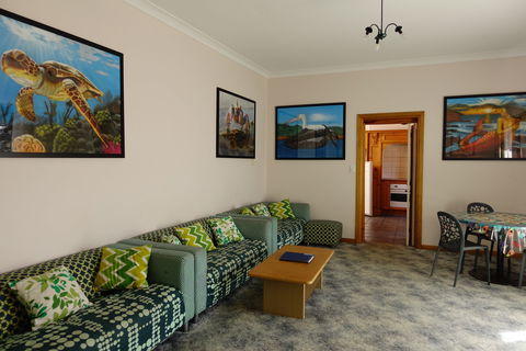 Kingfisher Lodge Edithburgh - Accommodation in Brisbane 1
