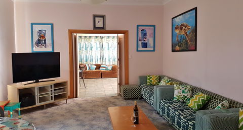Kingfisher Lodge Edithburgh - Accommodation in Brisbane 2