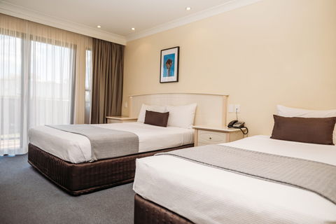 Kobbers Motor Inn - Accommodation in Brisbane 0