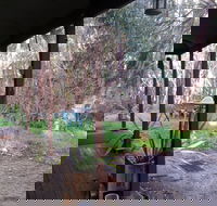 Kurianda Cottage - Accommodation in Brisbane