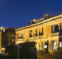 Lenna of Hobart - Accommodation in Brisbane