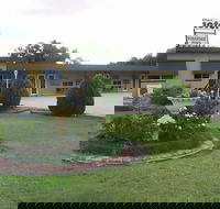 Lockhart Motel - Accommodation in Brisbane