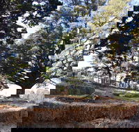 Longwood Retreat - Accommodation in Brisbane