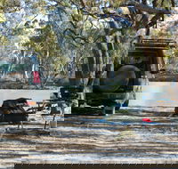 Loveday Park - Accommodation in Brisbane