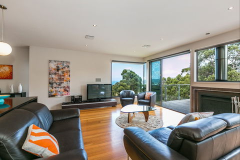 L'Vista Lorne - Accommodation in Brisbane 1