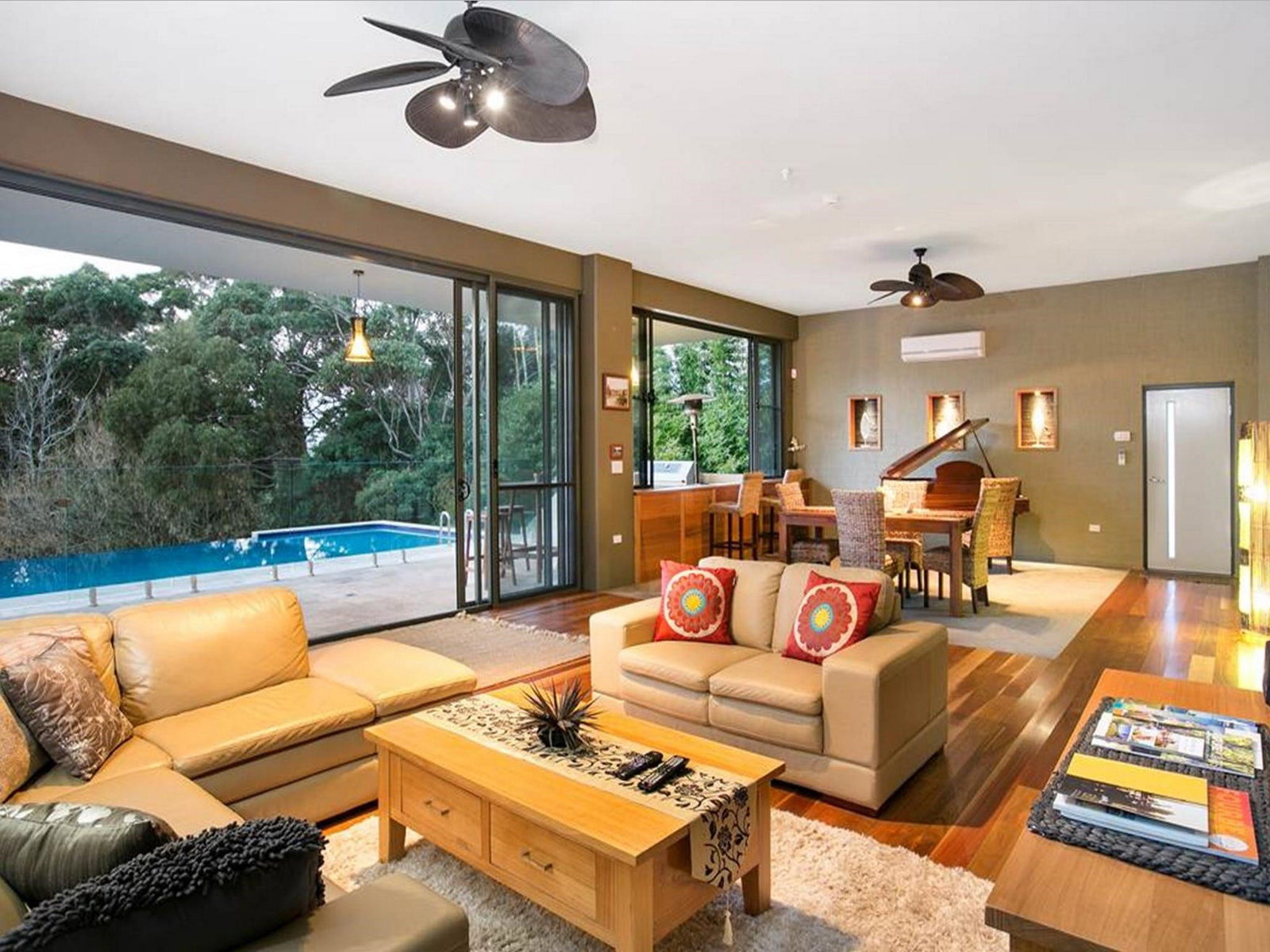 Corrimal NSW Accommodation in Brisbane