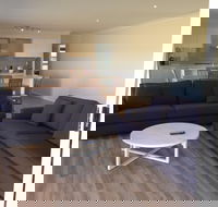 Makai Barlings Beach - Accommodation in Brisbane