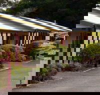 Marsden Court - Accommodation in Brisbane