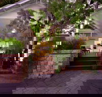 Marri House - Accommodation in Brisbane