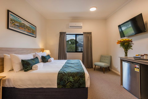 MAS Country Club Maclean Motel - Accommodation in Brisbane 0