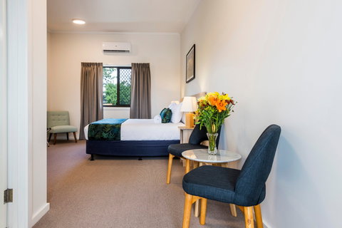 MAS Country Club Maclean Motel - Accommodation in Brisbane 2