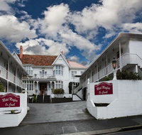 Mayfair Motel on Cavell - Accommodation in Brisbane