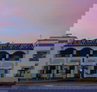 Meningie Hotel - Accommodation in Brisbane