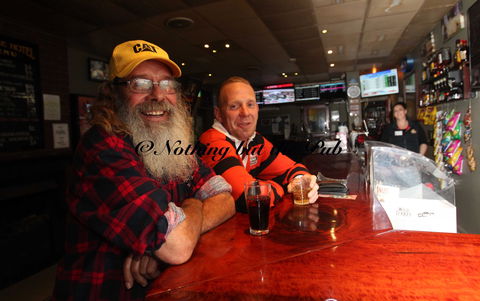 Meningie Hotel - Accommodation in Brisbane 2