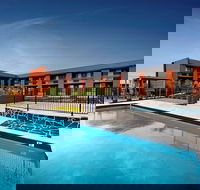 Mid City Motel Warrnambool - Accommodation in Brisbane