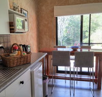 Milton Country Cottages - Accommodation in Brisbane