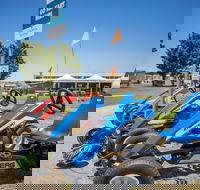 Moana beach tourist park - Accommodation in Brisbane