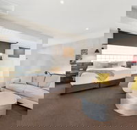 Moonlight Bay Apartments - Accommodation in Brisbane