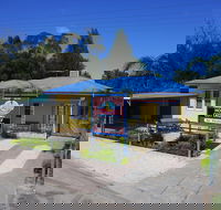 Moontongue Eco Adventures Holiday Cottages - Accommodation in Brisbane