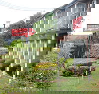 Motel Margeurita - Accommodation in Brisbane