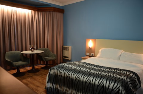 Motel Margeurita - Accommodation in Brisbane 1