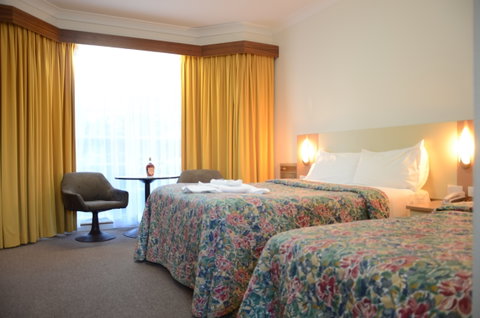 Motel Margeurita - Accommodation in Brisbane 2