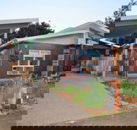 Mountain Getaway - Accommodation in Brisbane