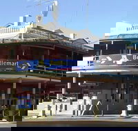 Murrumbidgee Hotel - Accommodation in Brisbane