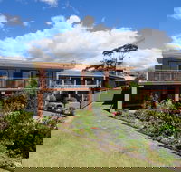Nelson's Reach - Accommodation in Brisbane