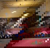 Netherby House And River Cafe - Accommodation in Brisbane