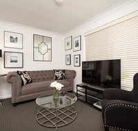 New York Dreamer - Accommodation in Brisbane